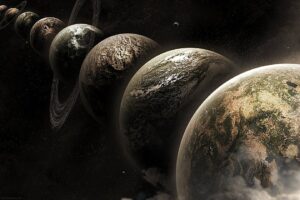 10 Mind-Bending Implications Of The Many Worlds Theory