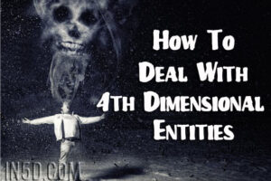 How To Deal With 4th Dimensional Entities