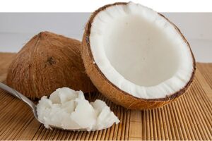 The Health Benefits Of Oil Pulling