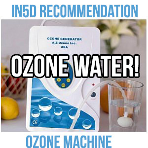 ozone machine 5dzz2