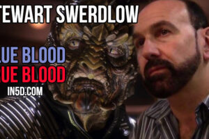 Stewart Swerdlow – Blue Blood True Blood