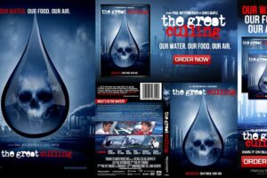 The Great Culling: Our Water