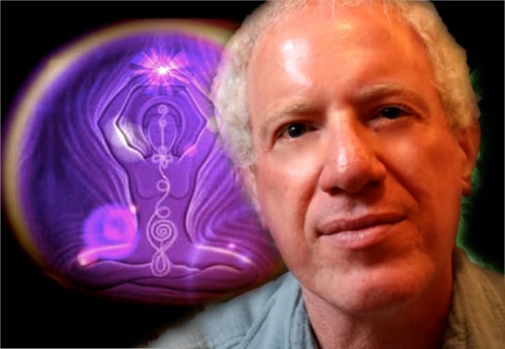 This Man's Spiritual Awakening Was Labeled By A Psychiatrist As Psychotic in5d in 5d
