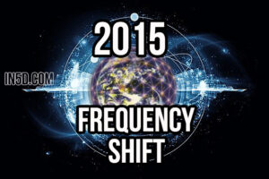 HERE IT COMES! The Frequency Shift Into September 2015 – Dr Simon Atkins’ Predictions