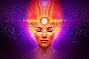 The Pineal Gland – Activating Your Third Eye