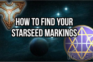 How To Find Your Pleiadian Starseed Markings