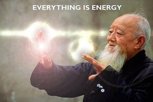 The World Of Quantum Physics: EVERYTHING Is Energy