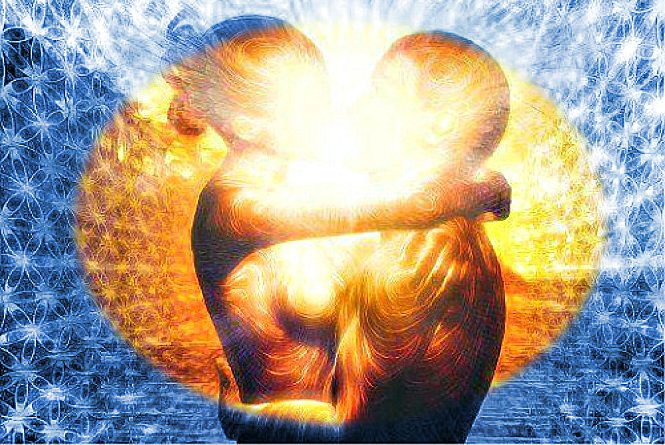 4 Signs You Have Met Your Twin Flame