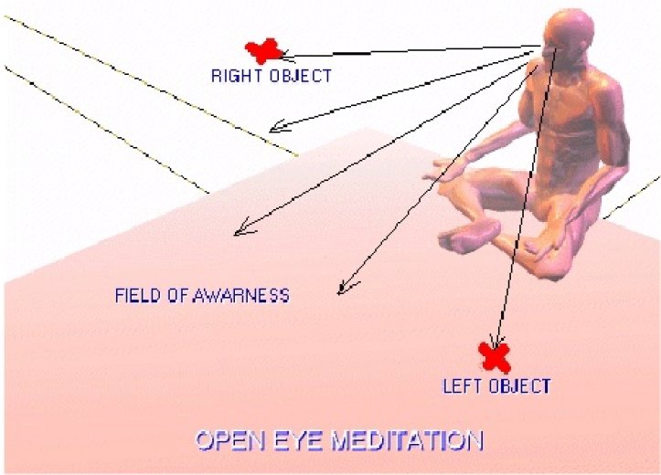 AMAZING Open Eye Meditation in5d in 5d in5d.com www.in5d.com 