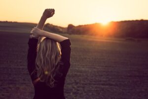 5 Tips To Let Go Of Control And Create More Harmony In Your Life