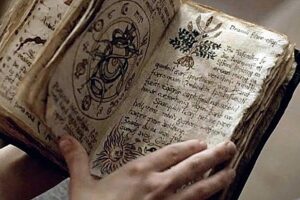 Magic Of The Ancients – 5 Incredible Texts Of Spells, Curses, And Incantations