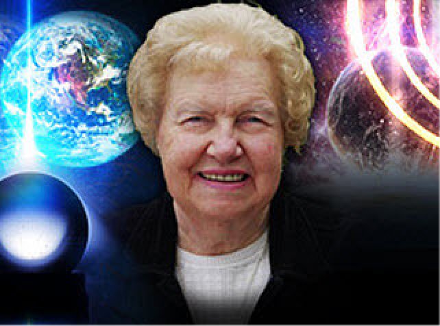 Dolores Cannon: We Are Living In The Most Important Time In The History Of The Universe
