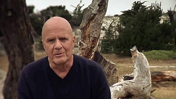 Dr. Wayne Dyer: Your Purpose Will Find You