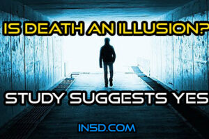 Is Death An Illusion? Study Suggests YES!