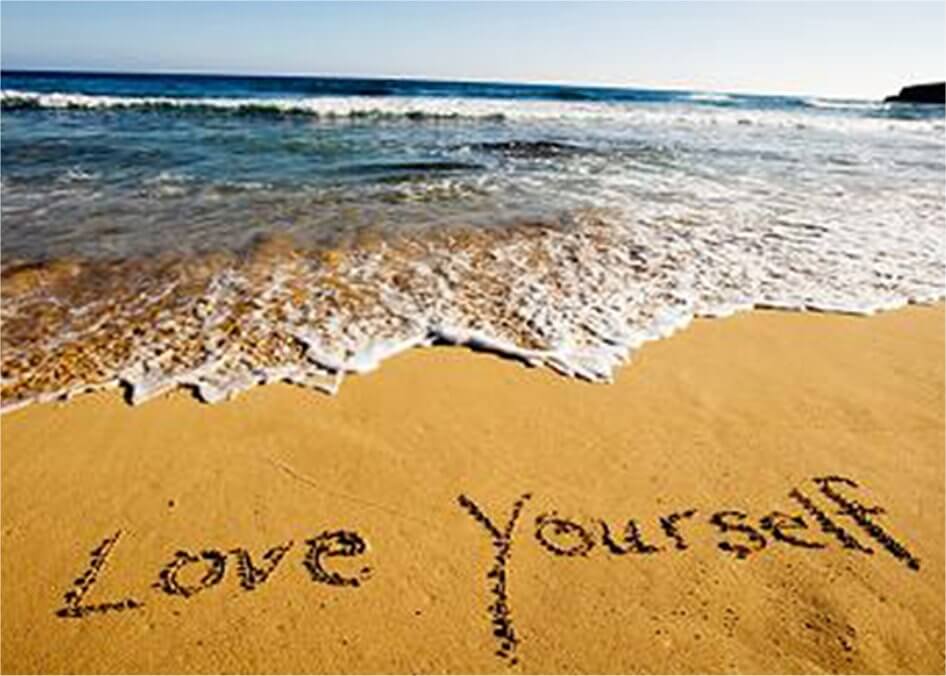 21 Ways to Love Yourself Up!