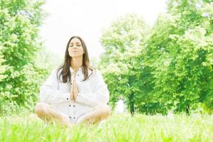 3 Important Steps In Any Meditation Practice