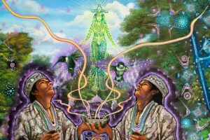 7 Sensational Herbs for Dream Recollection & Spirit Communication