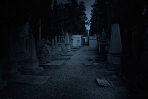 When the Dead Come Calling – Signs That a Deceased Loved One is Nearby ...