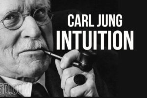 Carl Jung On Intuition