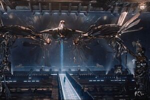Jupiter Ascending: Is This Movie Telling Us The Truth In Plain Sight?