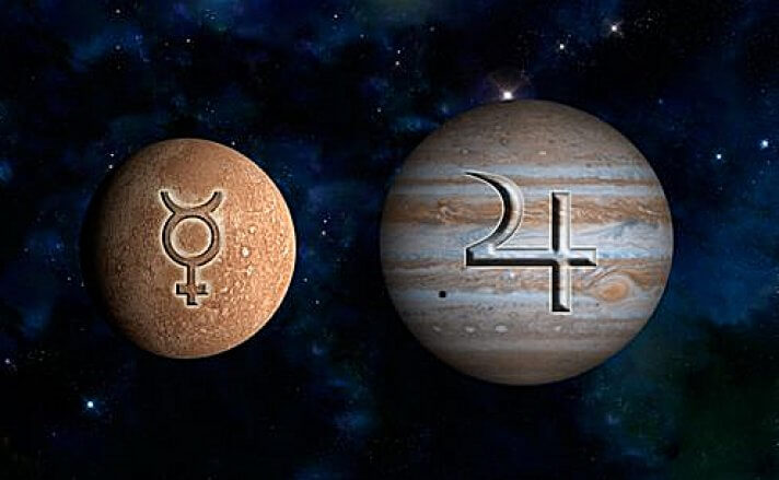 Carl Boudreau Astrology Bulletin - Aggravated Mercury And Jupiter Retrogrades