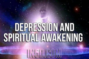 Depression And Spiritual Awakening