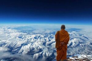 Monks With ‘Superhuman’ Abilities Show Scientists What We Can All Do