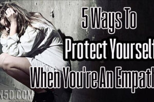 5 Ways To Protect Yourself When You’re An Empath