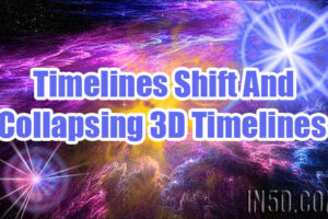 Lisa Renee – Timelines Shift And Collapsing 3D Timelines