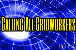Calling All Gridworkers With Zoe Davenport And Katie Indicrow