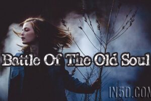 Battle Of The Old Soul