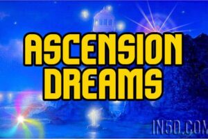 Ascension Dreams