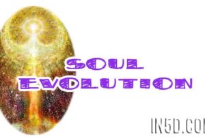 Soul Evolution