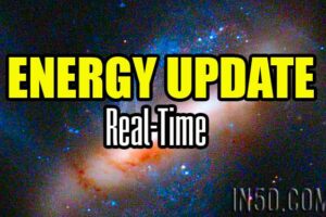 Energy Update – Real-Time