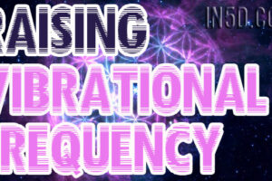 Raising Vibrational Frequency