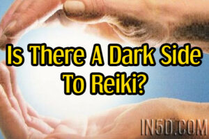 Is There A Dark Side To Reiki?