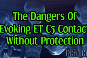 The Dangers Of Evoking  ET C5 Contact Without Protection