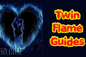 Twin Flame Guides