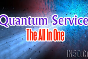 Quantum Service – The All In One