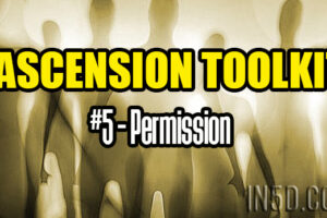 Ascension Toolkit #5 – Permission