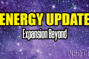 ENERGY UPDATE – Expansion Beyond