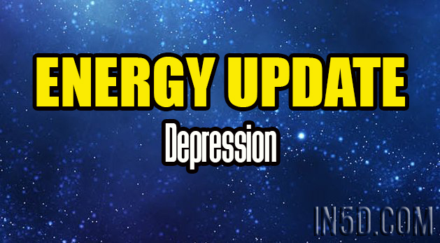 Energy Update - Depression