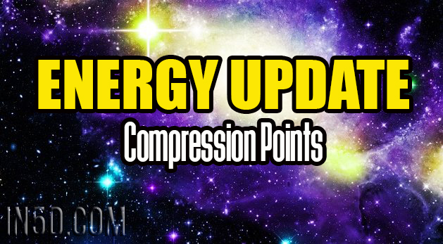 Energy Update - Compression Points