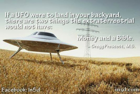 If There Was No Such Thing As Money...