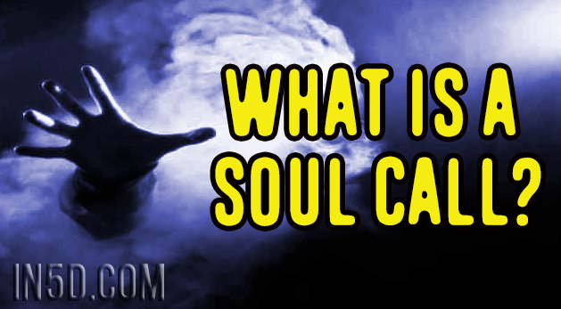 What Is A Soul Call?