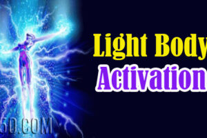Light Body Activation