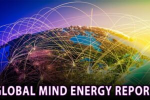 Global Mind Energy Report: Impact of Mass Meditations HIGH Today – October 10th, 2017