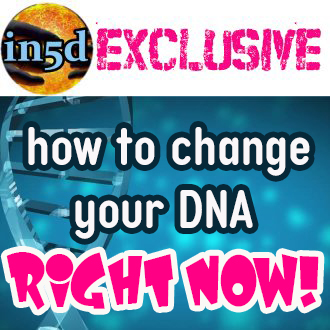 How Can We Change Our DNA Right Now?