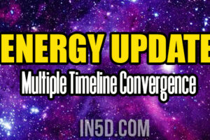 Energy Update – Multiple Timeline Convergence