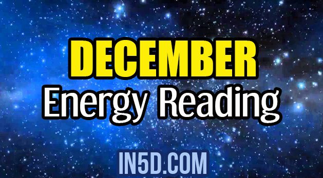 December Energy Reading: Mind Mastery Vs Mind Control